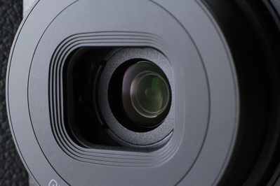 Ricoh GR III Image