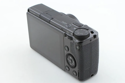 Ricoh GR III Image