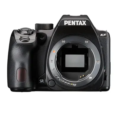 Ricoh Pentax KF Image