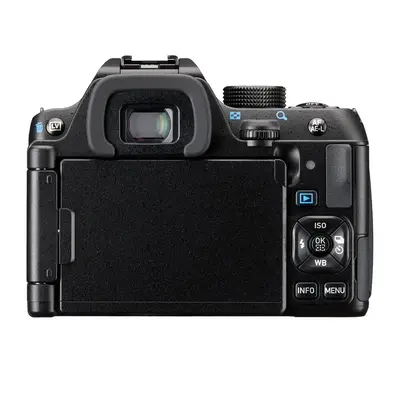 Ricoh Pentax KF Image