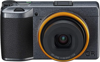 Ricoh RICOH GR III Street Edition Image