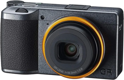 Ricoh RICOH GR III Street Edition Image