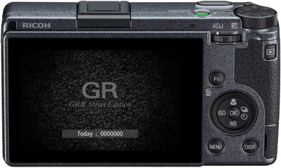 Ricoh RICOH GR III Street Edition Image