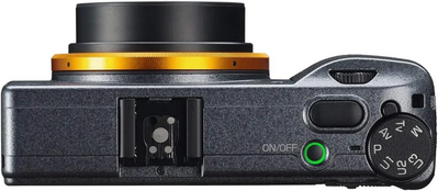 Ricoh RICOH GR III Street Edition Image