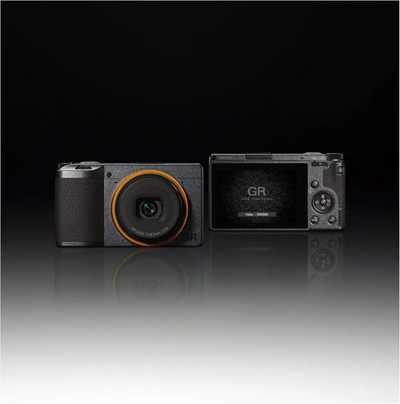 Ricoh RICOH GR III Street Edition Image