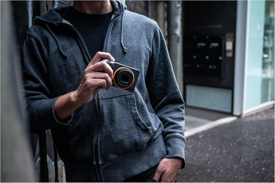 Ricoh RICOH GR III Street Edition Image