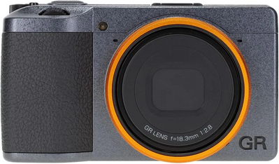 Ricoh RICOH GR III Street Edition Image
