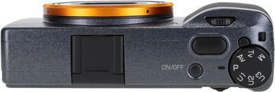 Ricoh RICOH GR III Street Edition Image