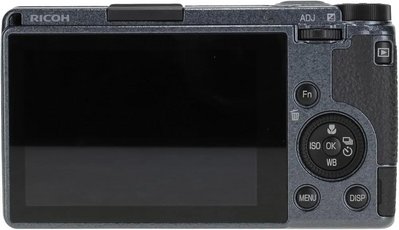 Ricoh RICOH GR III Street Edition Image