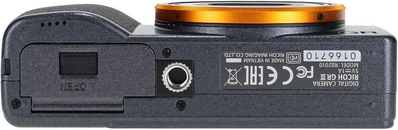Ricoh RICOH GR III Street Edition Image