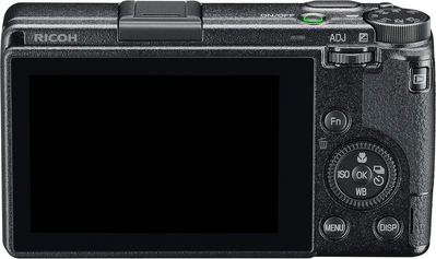 Ricoh Gr,gr iii Image
