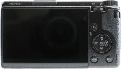 Ricoh GR Image