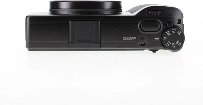 Ricoh GR Image