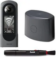 Ricoh Theta,theta x Image