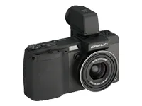 Ricoh GX100 Image