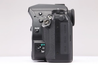 Ricoh Digital Image