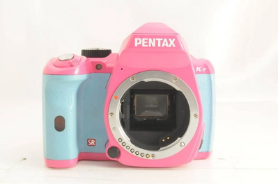 Ricoh KR Image