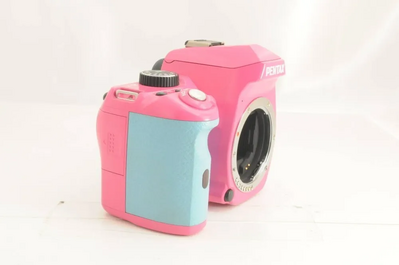 Ricoh KR Image