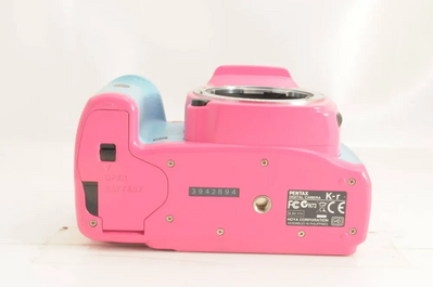 Ricoh KR Image