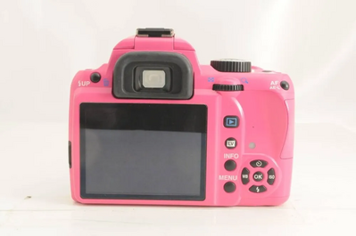 Ricoh KR Image