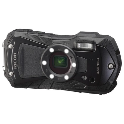 Ricoh WG-80 Image