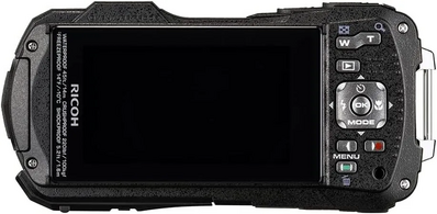 Ricoh WG-80 Image