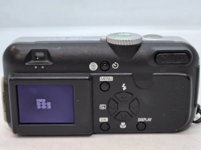 Ricoh RR30 Image