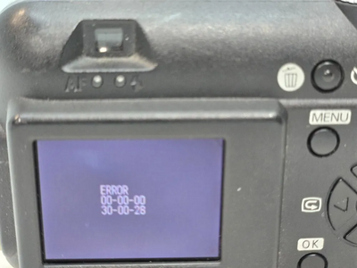 Ricoh RR30 Image