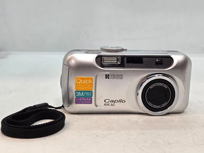 Ricoh RR30 Image