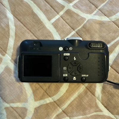 Ricoh RR30 Image