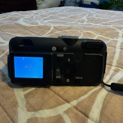 Ricoh RR30 Image
