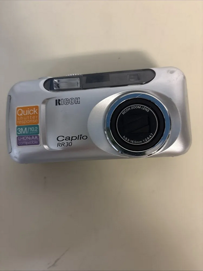 Ricoh RR30 Image