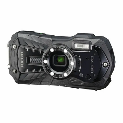 Ricoh Wg-70 Image