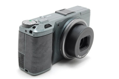 Ricoh Limited Edition Image