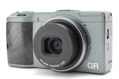Ricoh Limited Edition Image