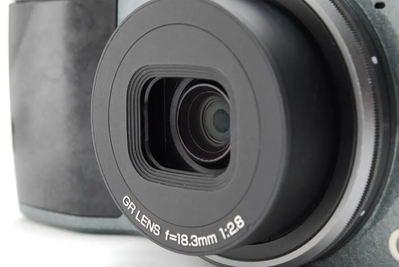 Ricoh Limited Edition Image
