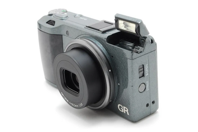 Ricoh Limited Edition Image
