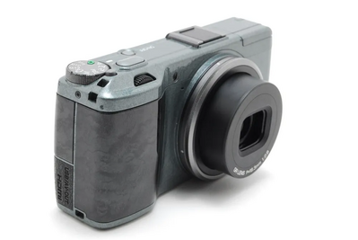 Ricoh Limited Edition Image