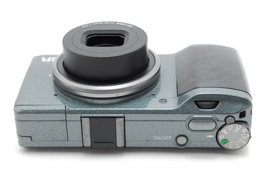 Ricoh Limited Edition Image