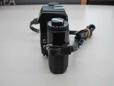 Rolleiflex 6008 AF Image