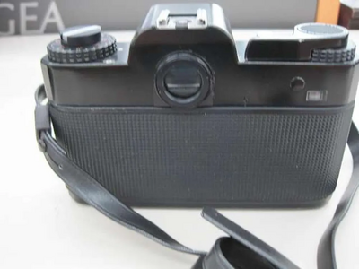 Rolleiflex SL66 Image