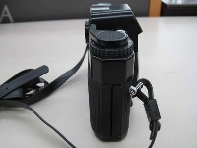 Rolleiflex SL66 Image