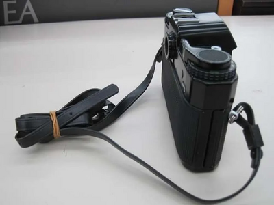 Rolleiflex SL66 Image