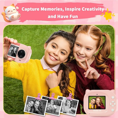 Rongta Z1 Kids Instant Print Image