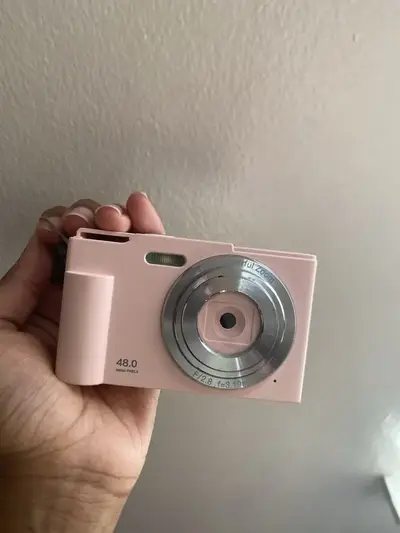 ROQIOO Pocket Digital Image