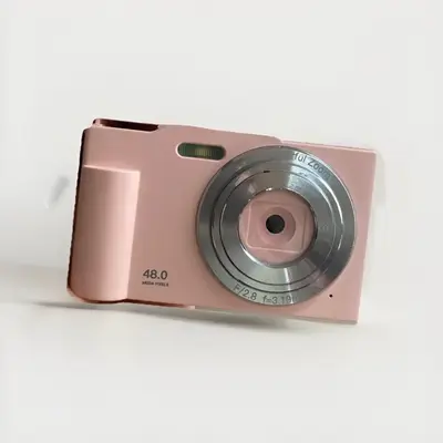 ROQIOO Pocket Digital Image
