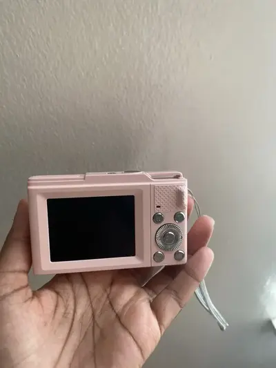 ROQIOO Pocket Digital Image
