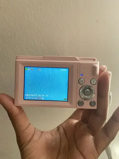 ROQIOO Pocket Digital Image
