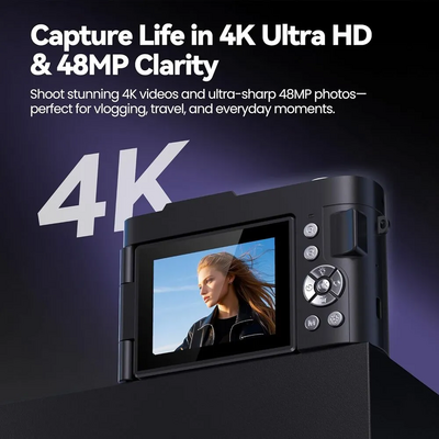ROQIOO A9-Black Image