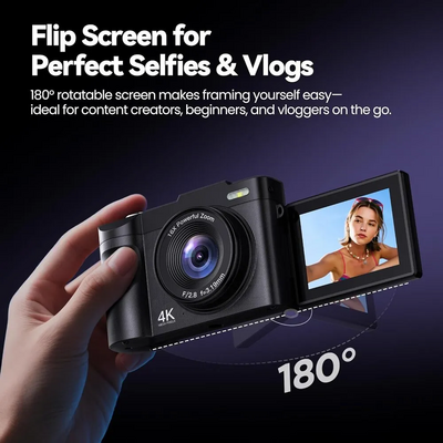 ROQIOO A9-Black Image
